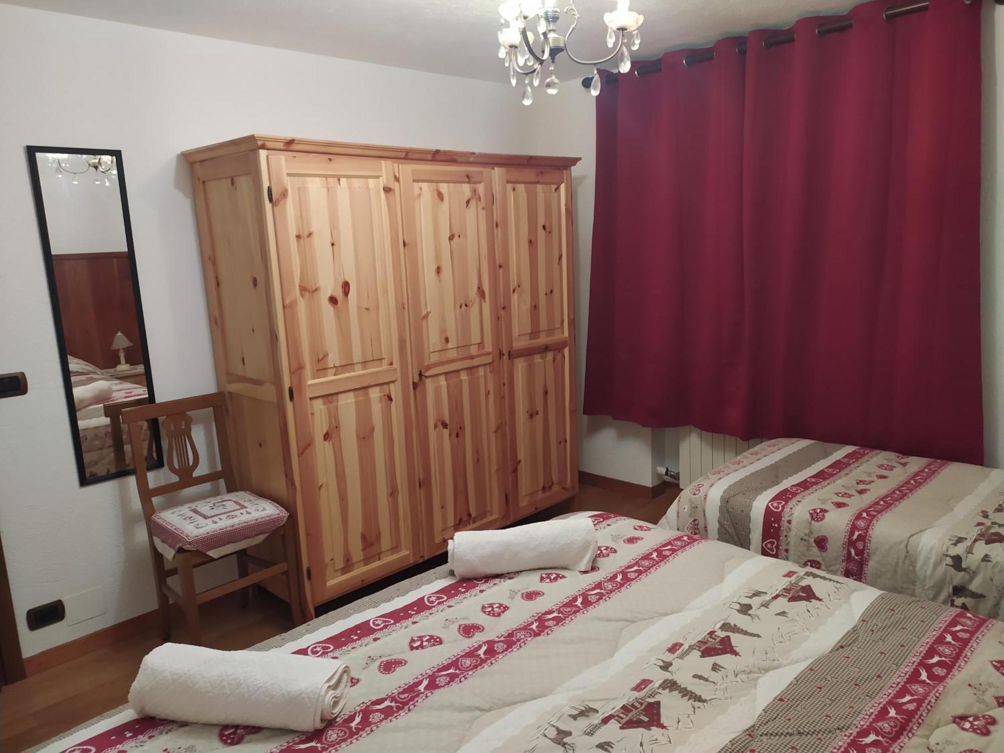Maison Vallet Cir Vda-Valtournenche N 0023 Eksteriør billede